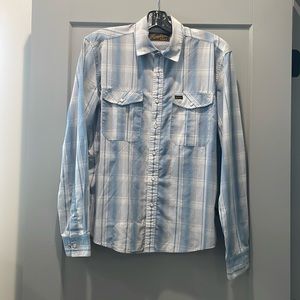 Howler Brothers long sleeve H Bar Tech